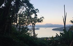 Espaço Cítara Paraty